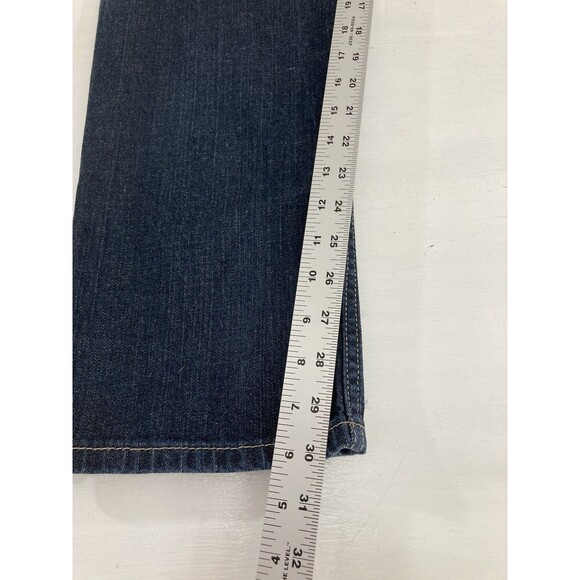 Levi’s Men’s Jeans 38x32 Blue Denim 511 Slim Fit Straight Leg Modern Casual - Picture 11 of 12